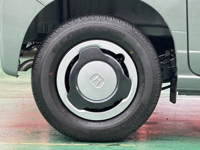 N-VAN(ホンダ)FUN 届出済未使用車 13