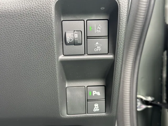 N-VAN(ホンダ)FUN 届出済未使用車 15