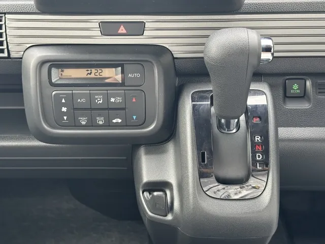 N-VAN(ホンダ)FUN 届出済未使用車 17