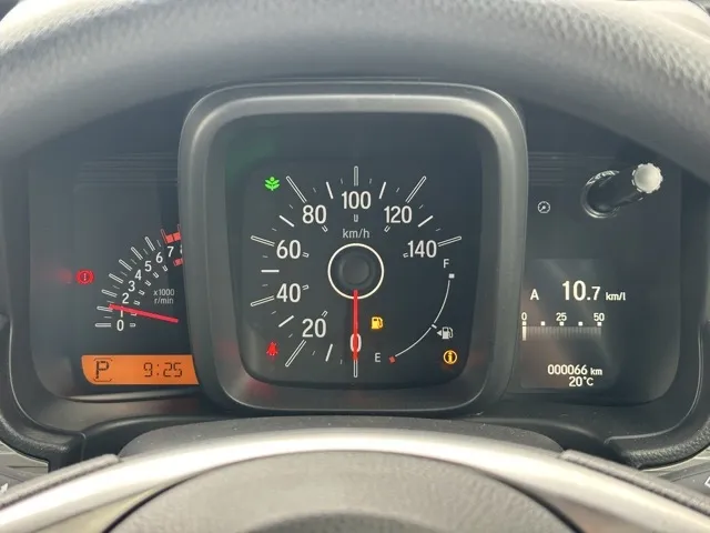 N-VAN(ホンダ)FUN 届出済未使用車 21