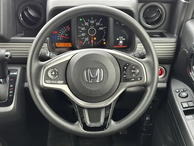 N-VAN(ホンダ)FUN 届出済未使用車 7