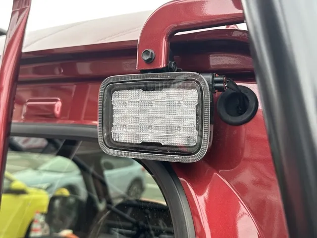 ハイゼット(ダイハツ)ジャンボ エクストラ AT 2WD届出済未使用車 21