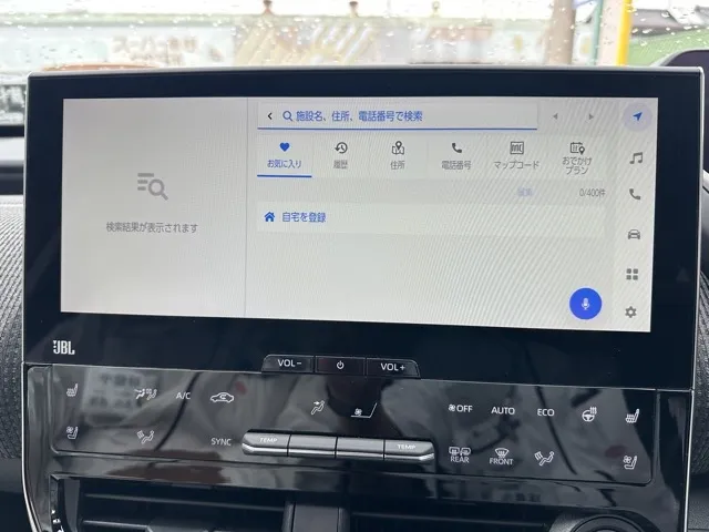 bZ4X(トヨタ)Z 4WD中古車 19