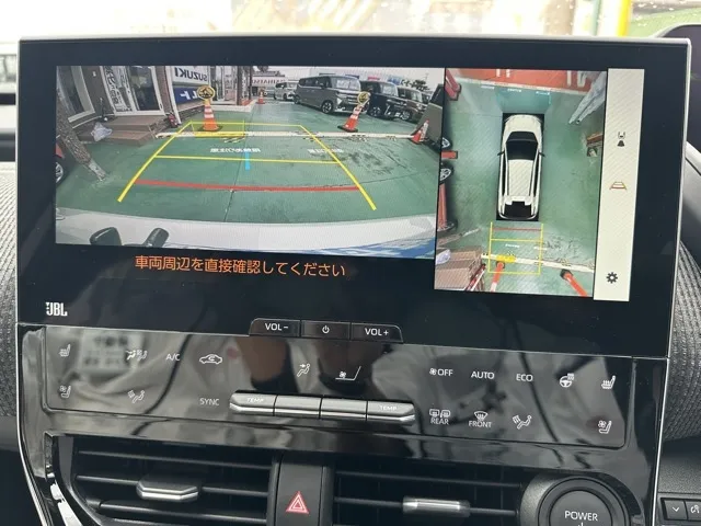 bZ4X(トヨタ)Z 4WD中古車 22