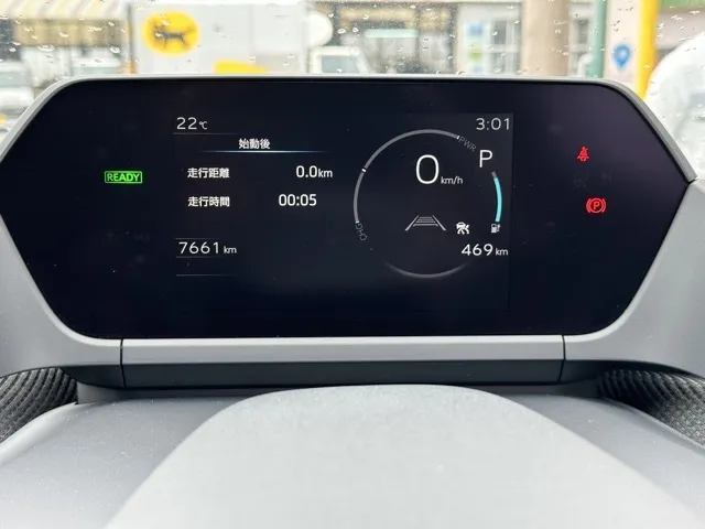 bZ4X(トヨタ)Z 4WD中古車 23