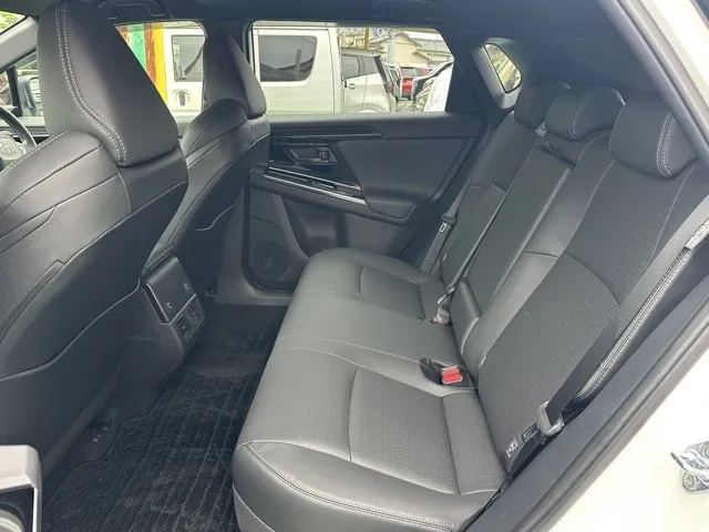 bZ4X(トヨタ)Z 4WD中古車 4