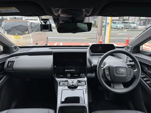 bZ4X(トヨタ)Z 4WD中古車 6