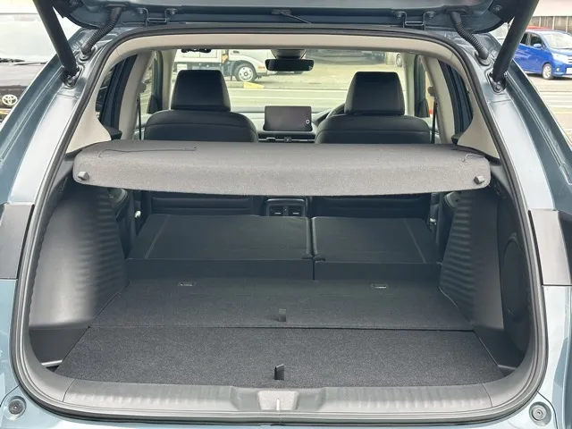 ZR-V(ホンダ)e：HEV Z中古車 9