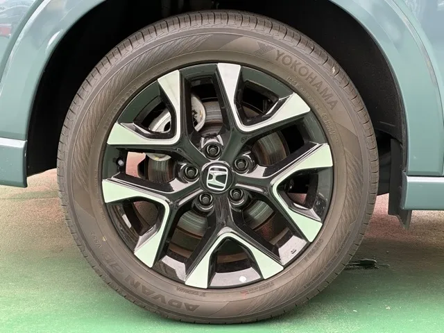 ZR-V(ホンダ)e：HEV Z中古車 11