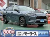 ホンダZR-V 燃費性能の高さが魅力！





[NO:20025]