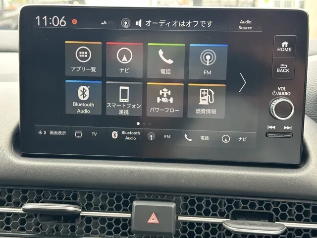 ZR-V(ホンダ)e：HEV Z中古車 21