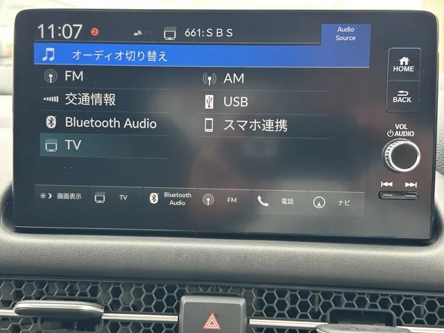 ZR-V(ホンダ)e：HEV Z中古車 24