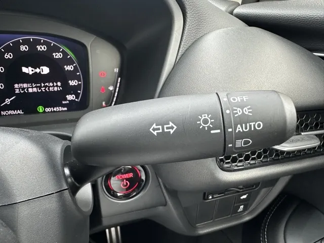 ZR-V(ホンダ)e：HEV Z中古車 27