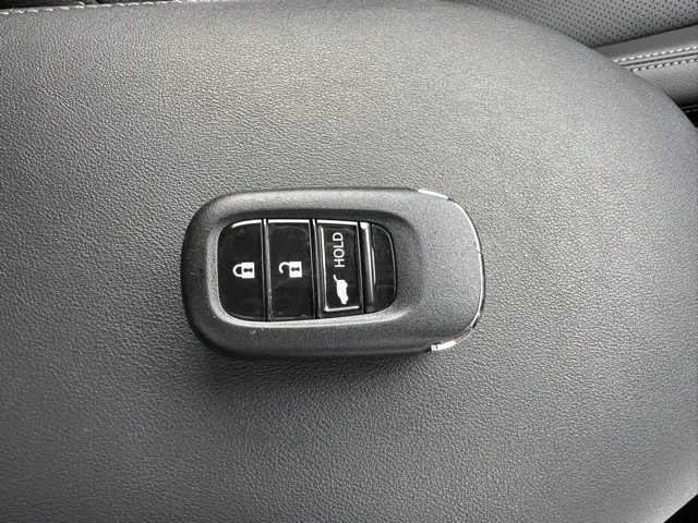 ZR-V(ホンダ)e：HEV Z中古車 28