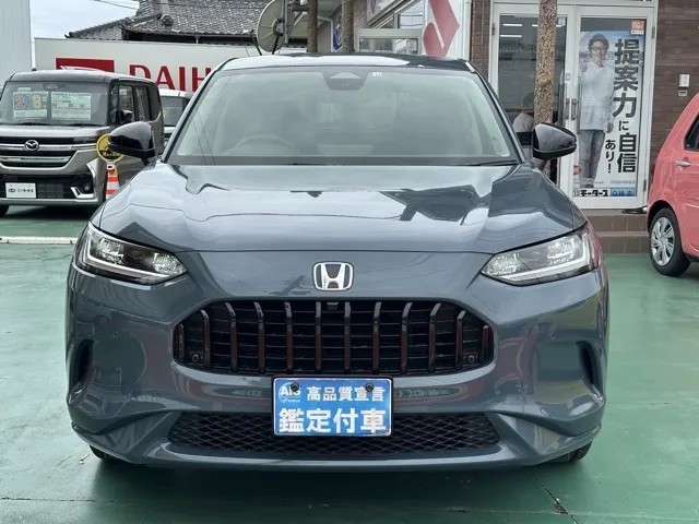 ZR-V(ホンダ)e：HEV Z中古車 29