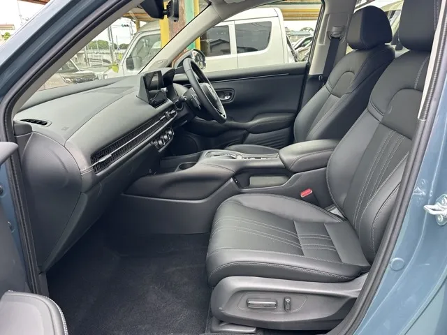 ZR-V(ホンダ)e：HEV Z中古車 3