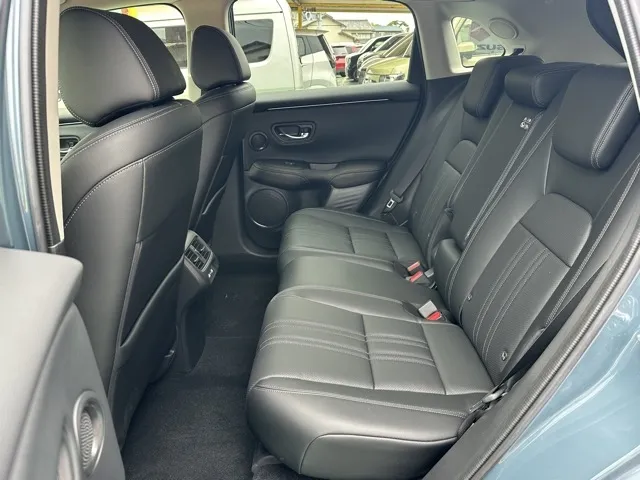 ZR-V(ホンダ)e：HEV Z中古車 4