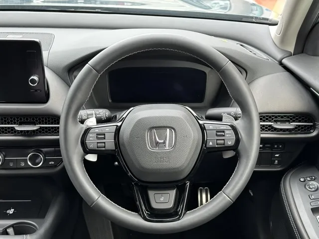 ZR-V(ホンダ)e：HEV Z中古車 7