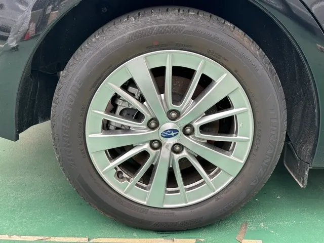インプレッサ(スバル)1.6I-Lアイサイト中古車 10