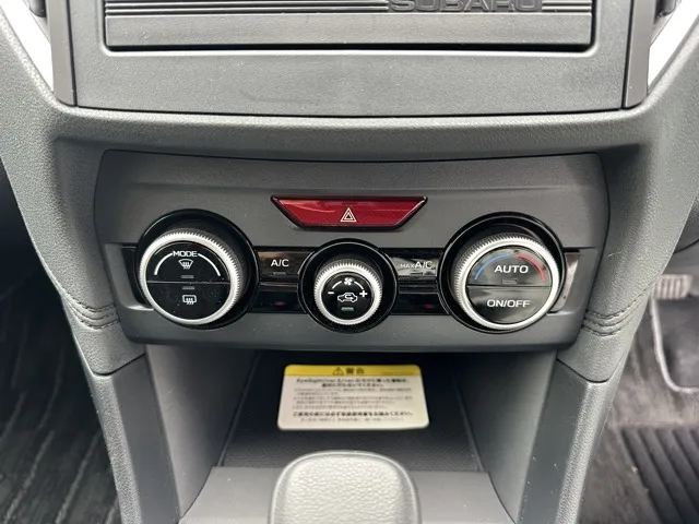 インプレッサ(スバル)1.6I-Lアイサイト中古車 19