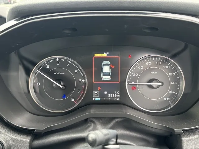 インプレッサ(スバル)1.6I-Lアイサイト中古車 24