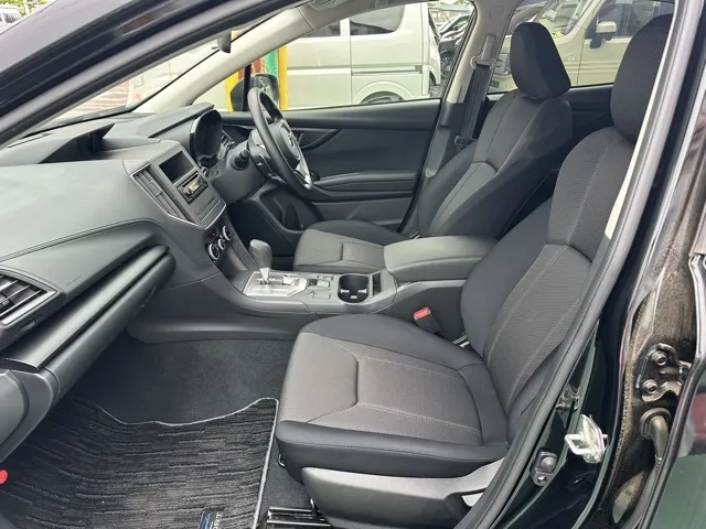インプレッサ(スバル)1.6I-Lアイサイト中古車 3