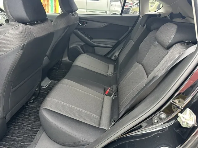 インプレッサ(スバル)1.6I-Lアイサイト中古車 4