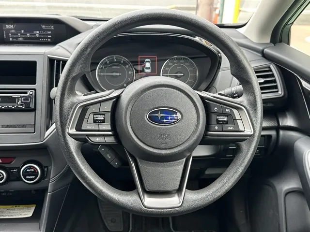 インプレッサ(スバル)1.6I-Lアイサイト中古車 6