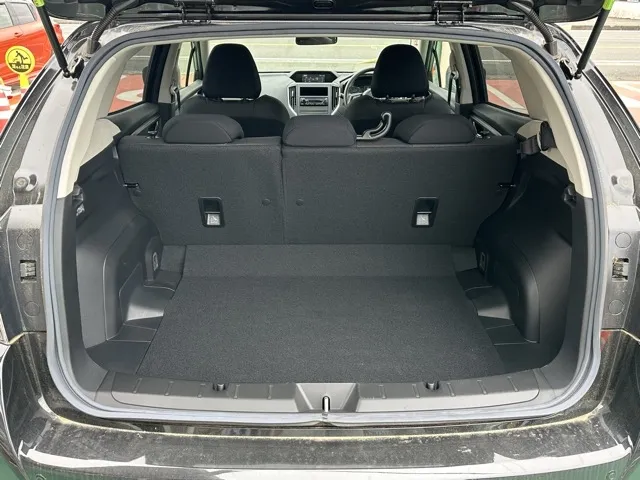 インプレッサ(スバル)1.6I-Lアイサイト中古車 7