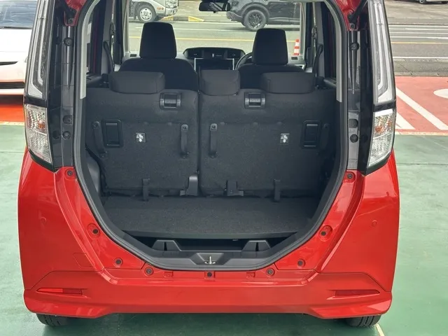 トール(ダイハツ)G中古車 9