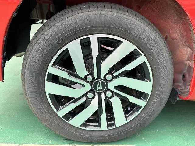 トール(ダイハツ)G中古車 12