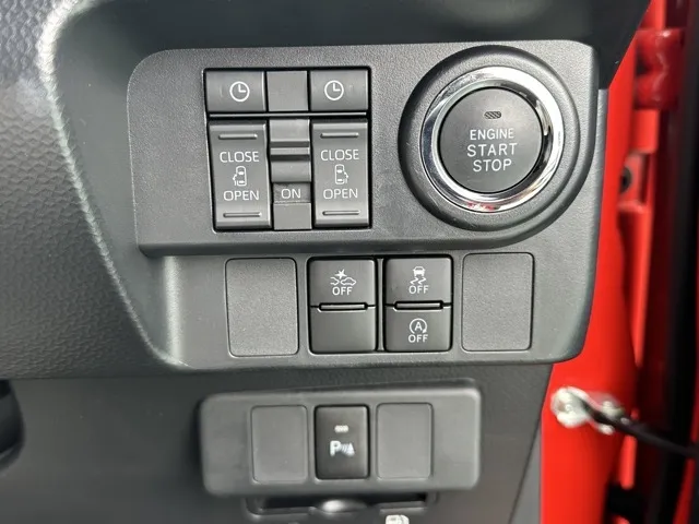 トール(ダイハツ)G中古車 14