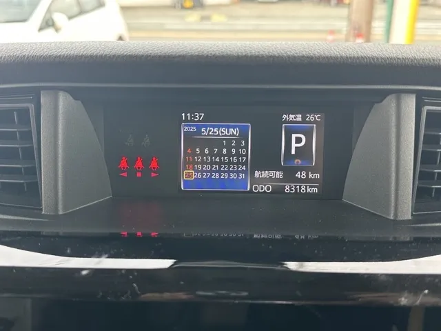 トール(ダイハツ)G中古車 19