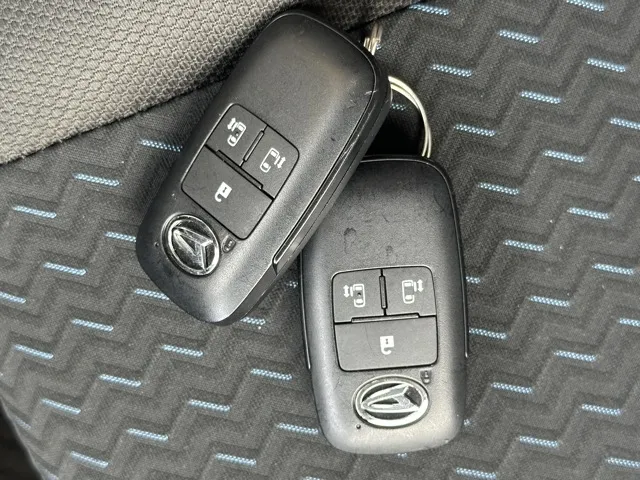 トール(ダイハツ)G中古車 21