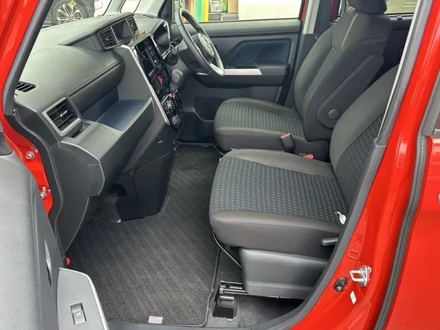 トール(ダイハツ)G中古車 3