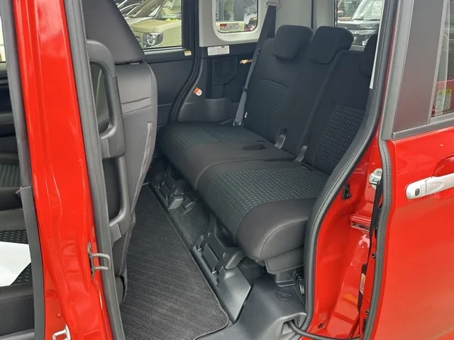トール(ダイハツ)G中古車 4