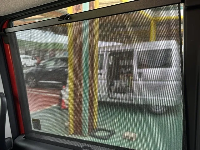 トール(ダイハツ)G中古車 5