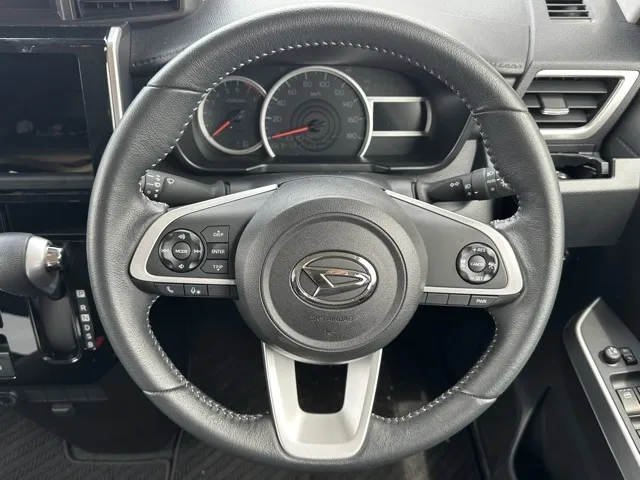 トール(ダイハツ)G中古車 7