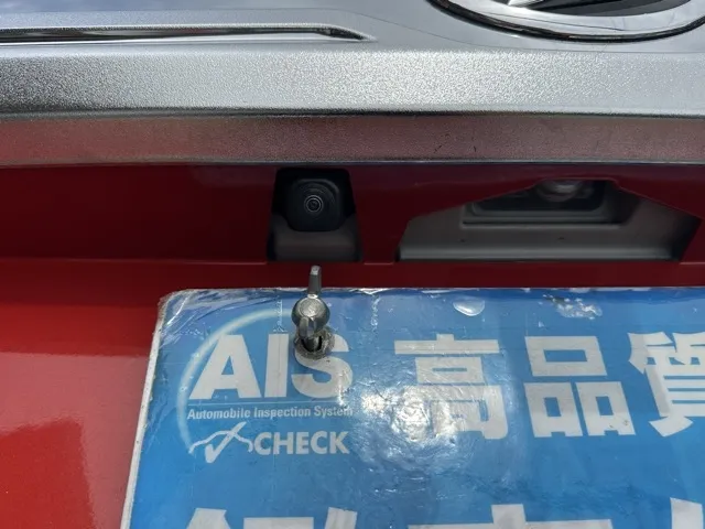 トール(ダイハツ)G中古車 8