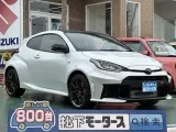 トヨタGRヤリス スポーティな走りを求める方に！


[NO:20029]