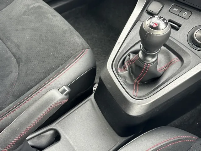 GRヤリス(トヨタ)RZ ハイパフォーマンス ４WD 6MT中古車 20