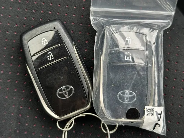 GRヤリス(トヨタ)RZ ハイパフォーマンス ４WD 6MT中古車 26