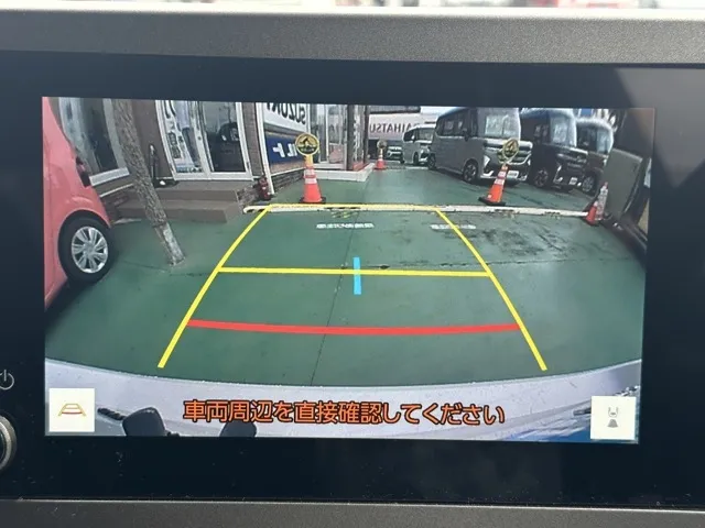 GRヤリス(トヨタ)RZ ハイパフォーマンス ４WD 6MT中古車 27