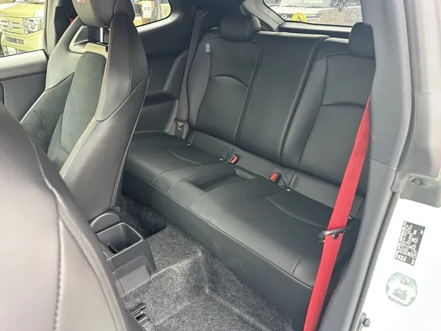 GRヤリス(トヨタ)RZ ハイパフォーマンス ４WD 6MT中古車 4
