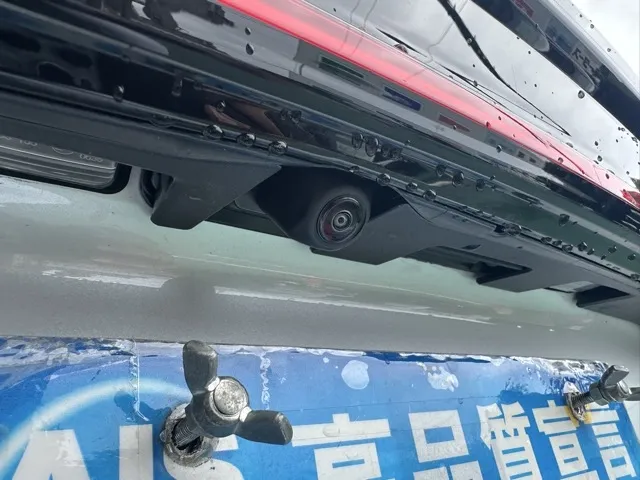 GRヤリス(トヨタ)RZ ハイパフォーマンス ４WD 6MT中古車 7