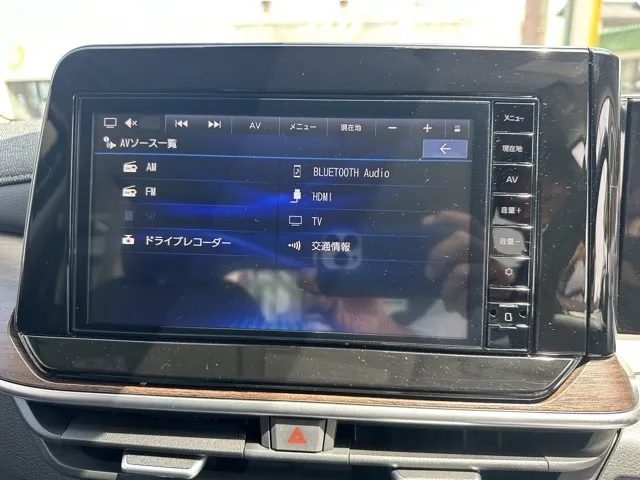 オーラ(ニッサン)G中古車 15