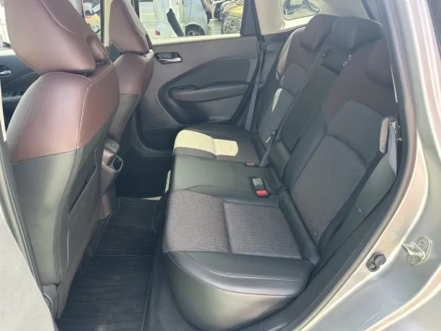 オーラ(ニッサン)G中古車 4