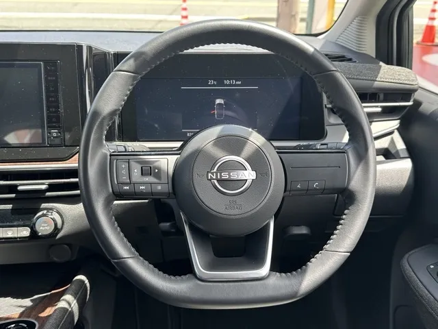 オーラ(ニッサン)G中古車 6
