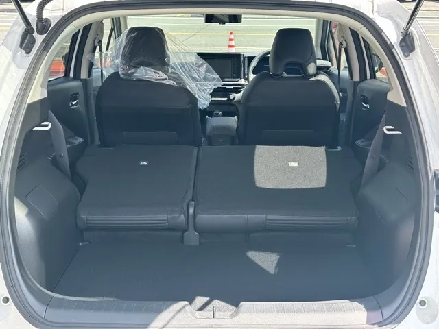 オーラ(ニッサン)G レザーエディション中古車 9