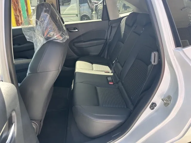 オーラ(ニッサン)G レザーエディション中古車 4